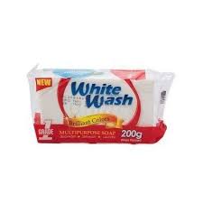 White Wash Tab 175G